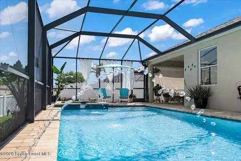 2251 Bridgeport Circle Rockledge FL 32955