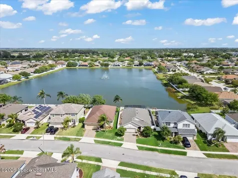 2251 Bridgeport Circle Rockledge FL 32955