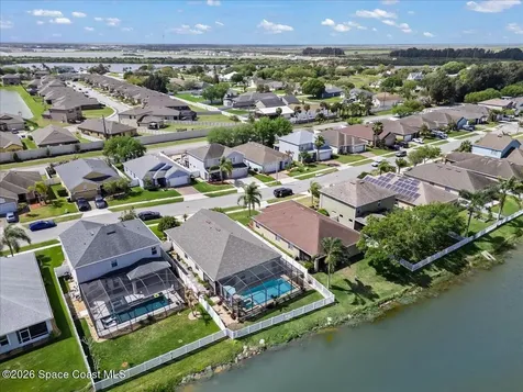 2251 Bridgeport Circle Rockledge FL 32955