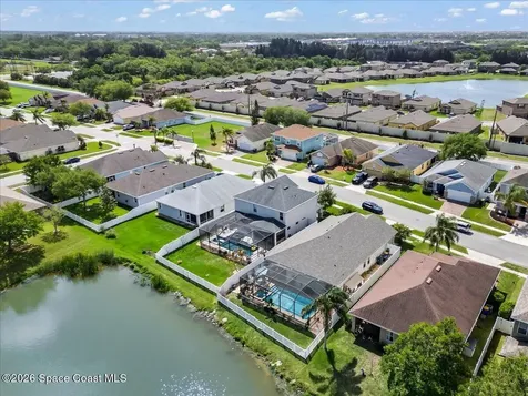 2251 Bridgeport Circle Rockledge FL 32955