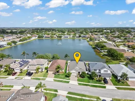 2251 Bridgeport Circle Rockledge FL 32955