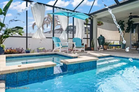 2251 Bridgeport Circle Rockledge FL 32955