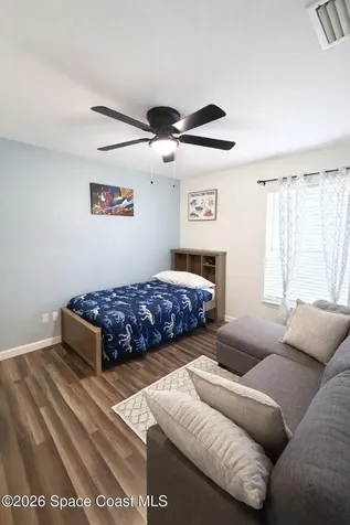 419 Hamer Road SW Palm Bay FL 32908