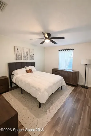 419 Hamer Road SW Palm Bay FL 32908