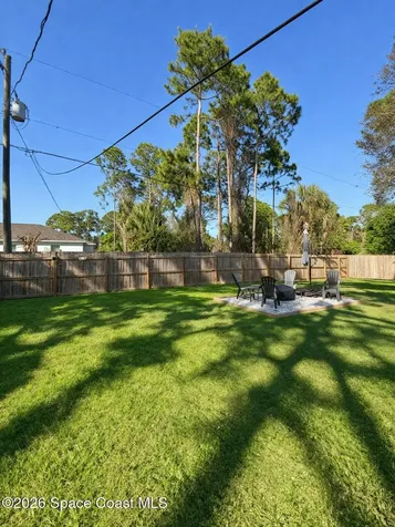 419 Hamer Road SW Palm Bay FL 32908