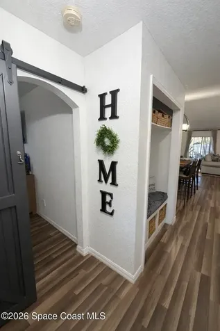 419 Hamer Road SW Palm Bay FL 32908