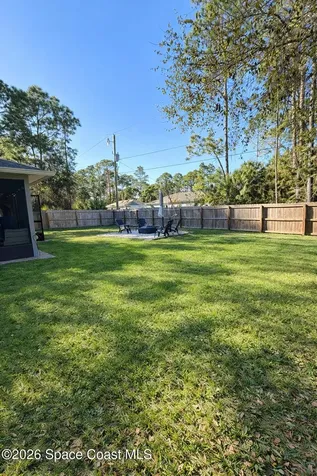 419 Hamer Road SW Palm Bay FL 32908