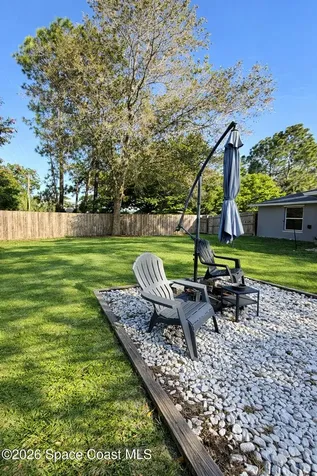 419 Hamer Road SW Palm Bay FL 32908