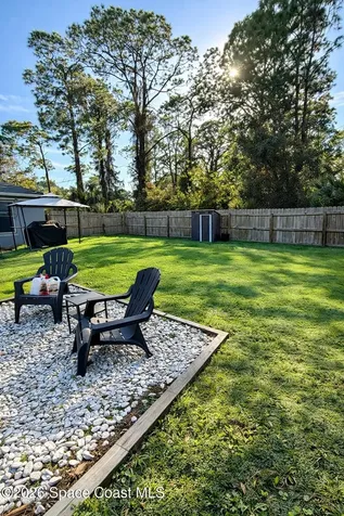419 Hamer Road SW Palm Bay FL 32908