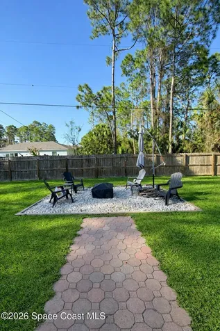419 Hamer Road SW Palm Bay FL 32908