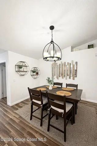 419 Hamer Road SW Palm Bay FL 32908