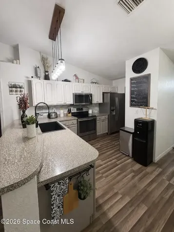 419 Hamer Road SW Palm Bay FL 32908