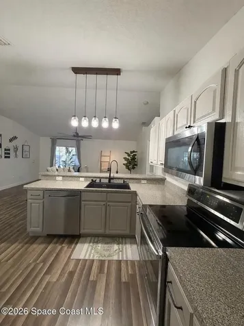 419 Hamer Road SW Palm Bay FL 32908