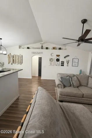 419 Hamer Road SW Palm Bay FL 32908