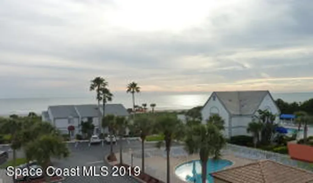 817 Mystic Drive Cape Canaveral FL 32920