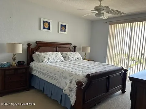 817 Mystic Drive Cape Canaveral FL 32920