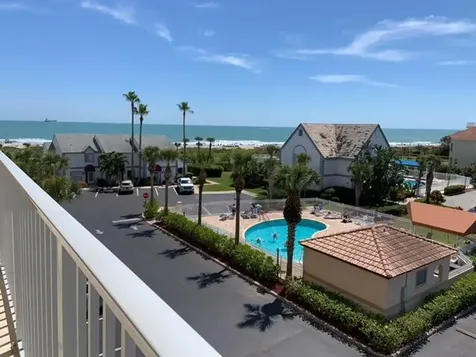 817 Mystic Drive Cape Canaveral FL 32920