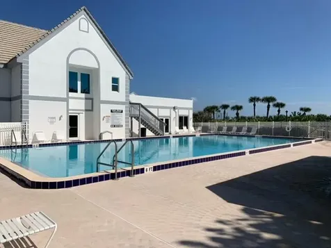 817 Mystic Drive Cape Canaveral FL 32920
