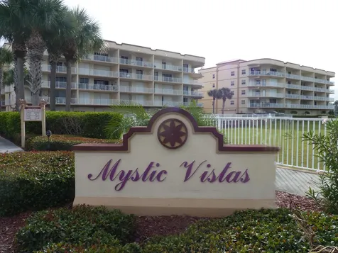 817 Mystic Drive Cape Canaveral FL 32920