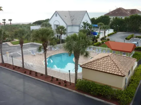817 Mystic Drive Cape Canaveral FL 32920