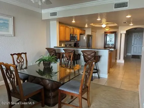 817 Mystic Drive Cape Canaveral FL 32920