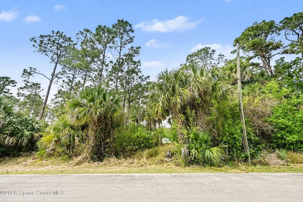 874 Hartsdale Avenue SW Palm Bay FL 32908