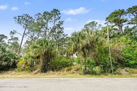 874 Hartsdale Avenue SW Palm Bay FL 32908