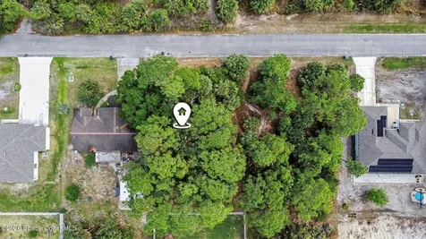 874 Hartsdale Avenue SW Palm Bay FL 32908
