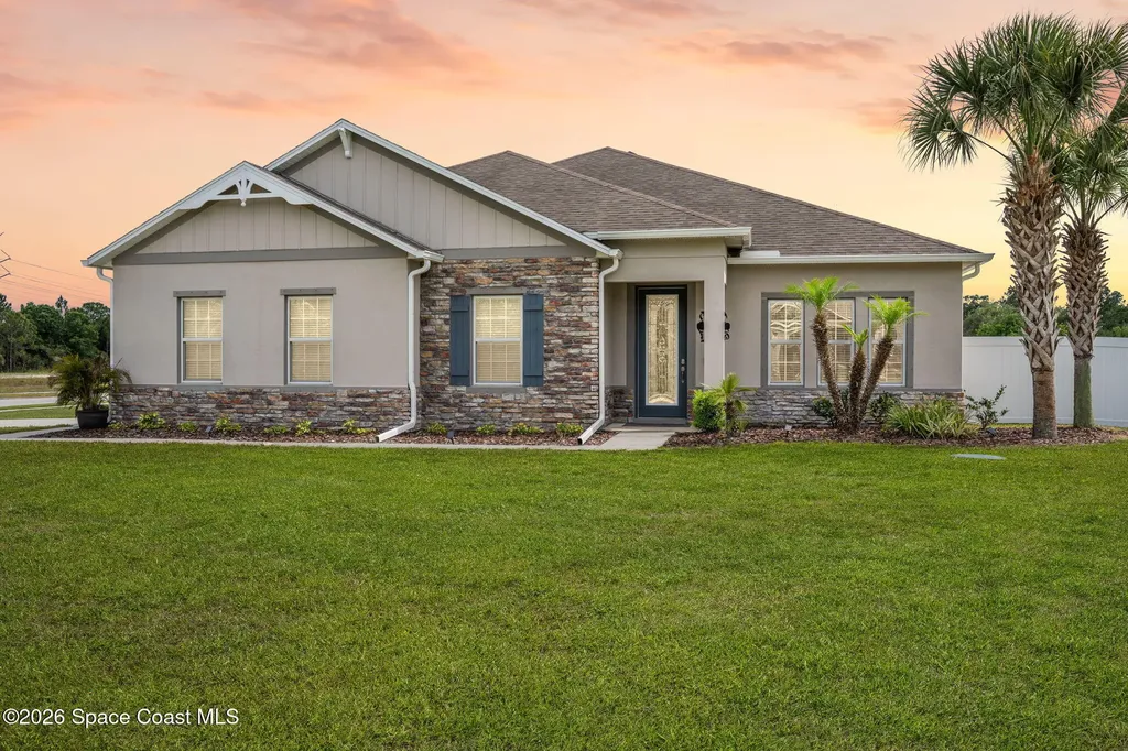 3441 Breezy Point Lane Cocoa FL 32926