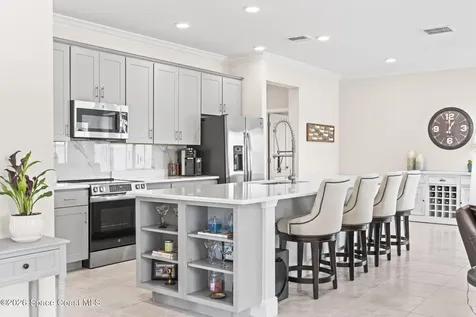 3441 Breezy Point Lane Cocoa FL 32926