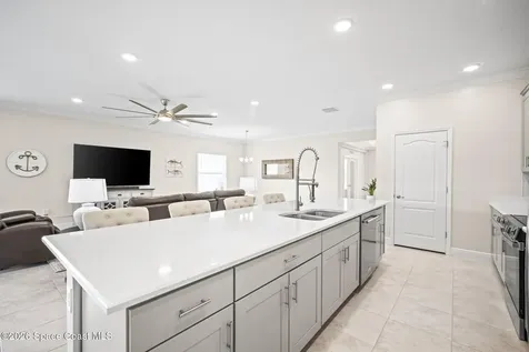 3441 Breezy Point Lane Cocoa FL 32926