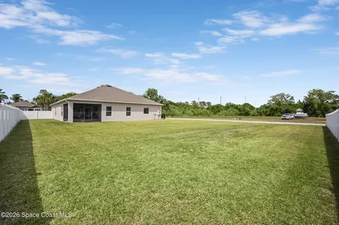 3441 Breezy Point Lane Cocoa FL 32926