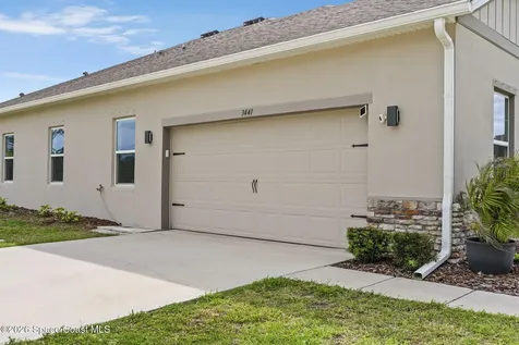 3441 Breezy Point Lane Cocoa FL 32926