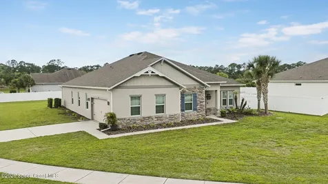 3441 Breezy Point Lane Cocoa FL 32926