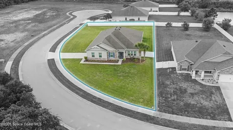 3441 Breezy Point Lane Cocoa FL 32926