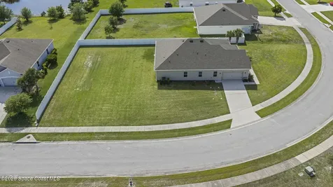 3441 Breezy Point Lane Cocoa FL 32926