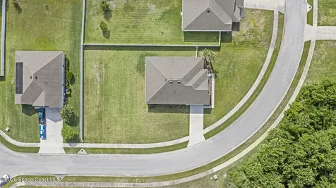 3441 Breezy Point Lane Cocoa FL 32926