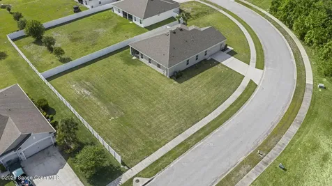 3441 Breezy Point Lane Cocoa FL 32926