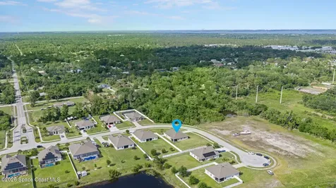 3441 Breezy Point Lane Cocoa FL 32926