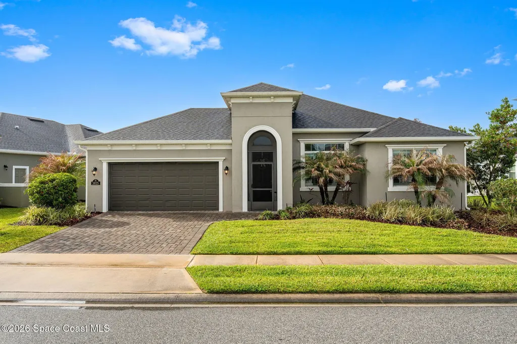 3825 Archdale Street Melbourne FL 32940