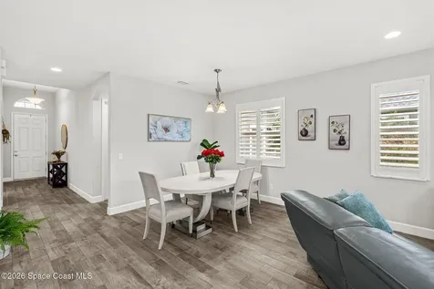 3825 Archdale Street Melbourne FL 32940