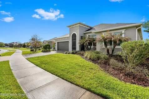 3825 Archdale Street Melbourne FL 32940