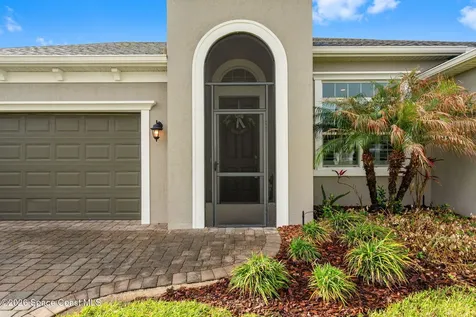 3825 Archdale Street Melbourne FL 32940