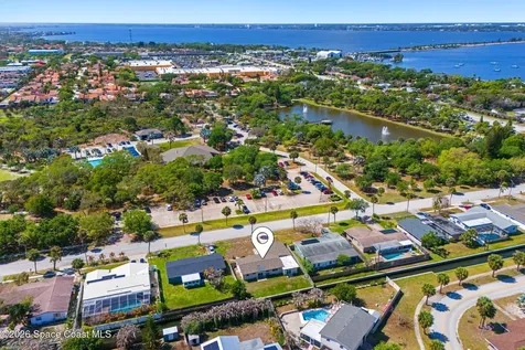 1230 Yacht Club Boulevard Indian Harbour Beach FL 32937
