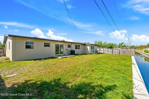 1230 Yacht Club Boulevard Indian Harbour Beach FL 32937