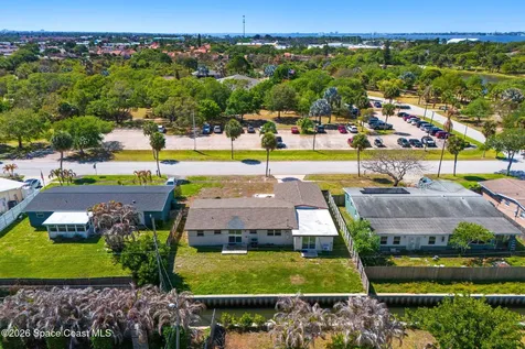 1230 Yacht Club Boulevard Indian Harbour Beach FL 32937