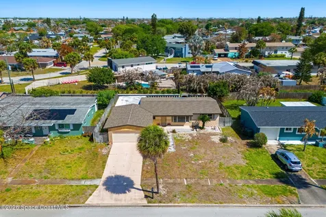 1230 Yacht Club Boulevard Indian Harbour Beach FL 32937