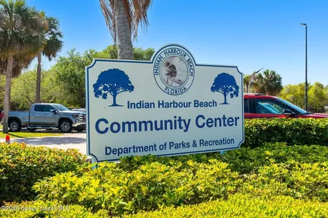 1230 Yacht Club Boulevard Indian Harbour Beach FL 32937