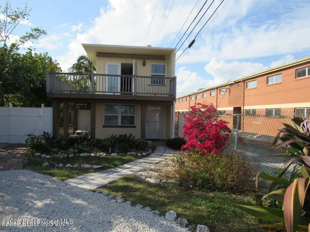 3500 Ocean Beach Boulevard Cocoa Beach FL 32931