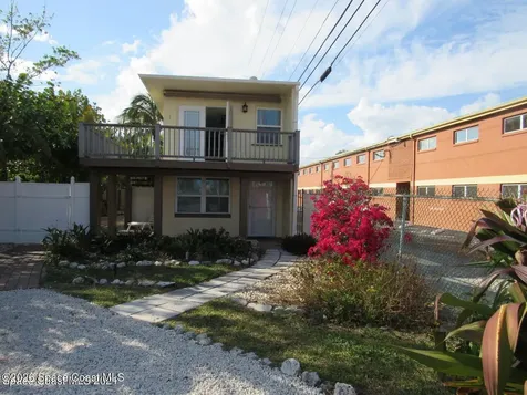 3500 Ocean Beach Boulevard Cocoa Beach FL 32931